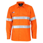 Mens Inherent FR PPE2 M/W D/N Shirt