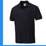 Naples Polo Shirt Short Sleeve