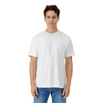 Adults Light Cotton Tee Shirt