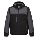 KX3 Hooded Soft Shell (3L)