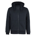 Mens Premium Full Zip 670gsm Shepherd Hoodie
