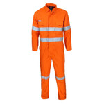 Mens Inherent FR PPE2 D/N Coveralls