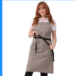 Portland Bib Apron