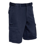 Mens Basic Cargo Short
