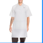 Bib Apron