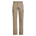 Mens Lightweight Drill Cargo Pant