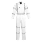 Mens Bio Motion X Back Overall