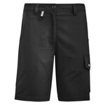 Womens Rugged Cooling Vented Short