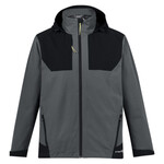 Unisex Streetworx Stretch Waterproof Jacket
