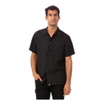 Utility Cook Shirt