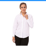 Basic Dress Shirt