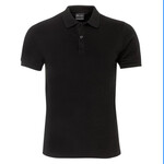 Mens Fitted Polo