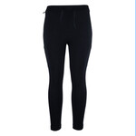 Womens Stretch Pocket Ponte Pant