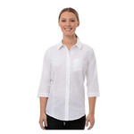Womens Modren Oxford Classic Shirt