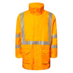 NSW Rail Jacket with X-Tape