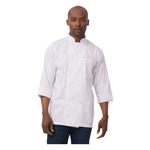 Morocco Chef Jacket