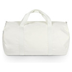 Canvas Duffel Bag