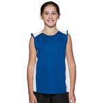 Kids Premier Singlets