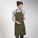 Barley Apron