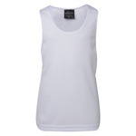 Kids Poly Singlet