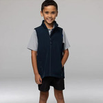 Kids Selwyn Vests