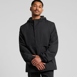 Mens Tech Windbreaker