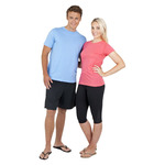 Unisex American Style t-shirt