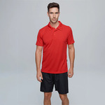 Mens Botany Polo