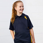 Youth Splice Polo