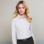 Womens Ambassador Long Sleeve Shirt