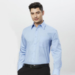 Mens Base Long Sleeve Shirt