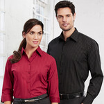 Women Manhattan 3/4 Sleeve Shirt