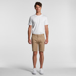 Mens Plain Shorts