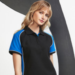 Womens Nitro Polo