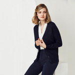 Womens Roma Cardigan 