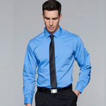 Mens Mosman Shirt Long Sleeve