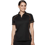 Womens Endeavour Polos 