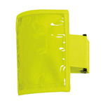 Plastic Pocket Sleeve Band (10 Pack )