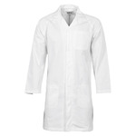 Polyester Cotton Dust Coat (Lab Coat)