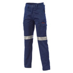 Digga Cool Breeze Cargo Taped Pants