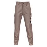 SlimFlex Tradie Cargo Pants
