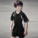 Kids Renegade Polo