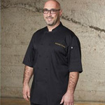 Montreal Cool Vent Chef Jacket