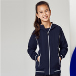 Kids Titan Jacket